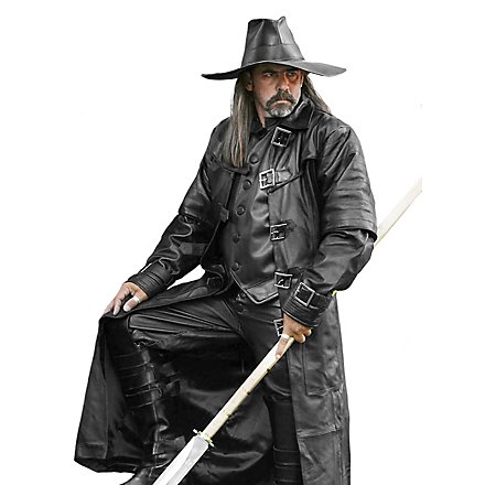 Vampirjägermantel 
