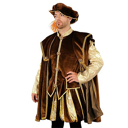 Venezianer  Kostüm