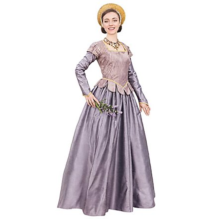 Venezianisches Hofdamenkleid - Francesca