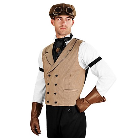Vest - Dandy