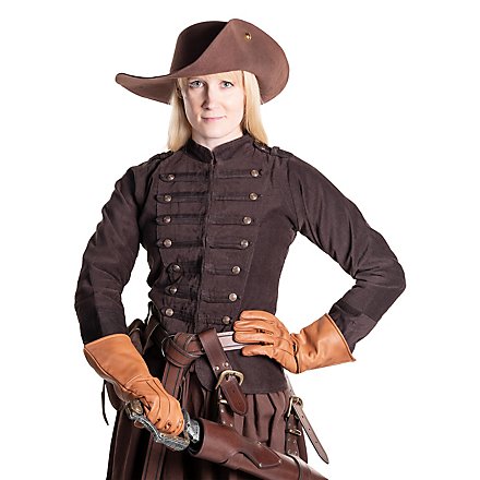 Veste d'uniforme - Emilia