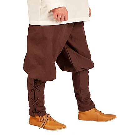Viking Pluderbukser - Igor