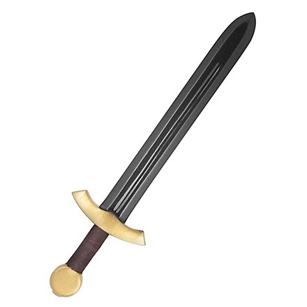 Viking Sword Foam Weapon for Kids