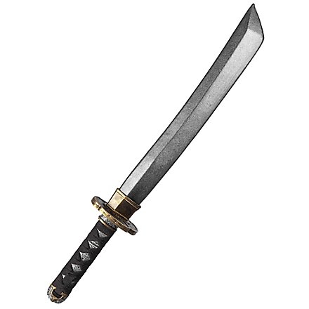 Wakizashi - (60 cm)