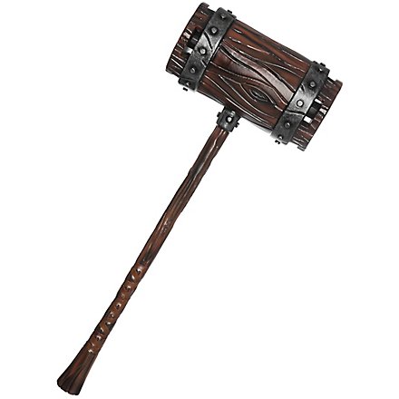 War Mallet Larp weapon