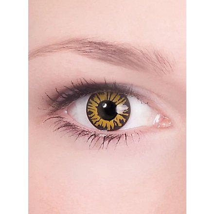 Weerwolf Special Effects Contactlenzen