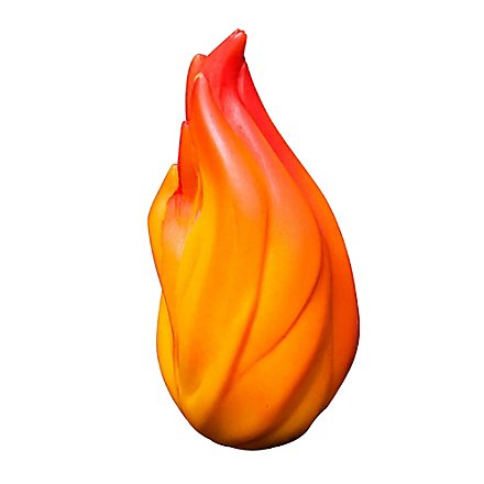 Werpcomponent - Vuurbal Schuimwapen