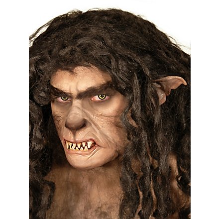 Werwolfmaske