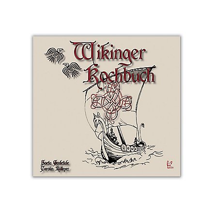 Wikinger Kochbuch