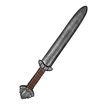 Wikingerdolch - Warrior Polsterwaffe