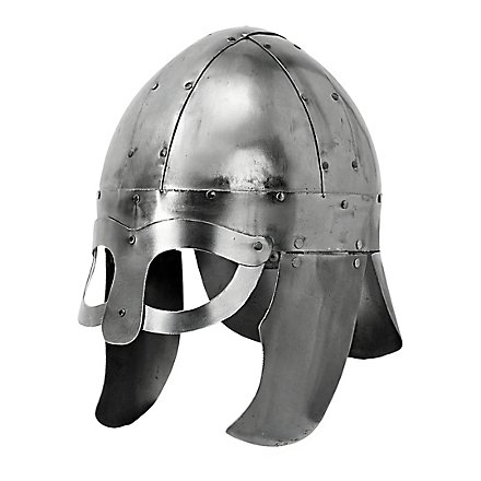 Wikingerhelm klassisch 