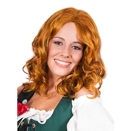 Witch High Quality Wig