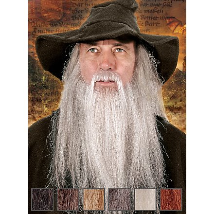Wizard Professional Beard