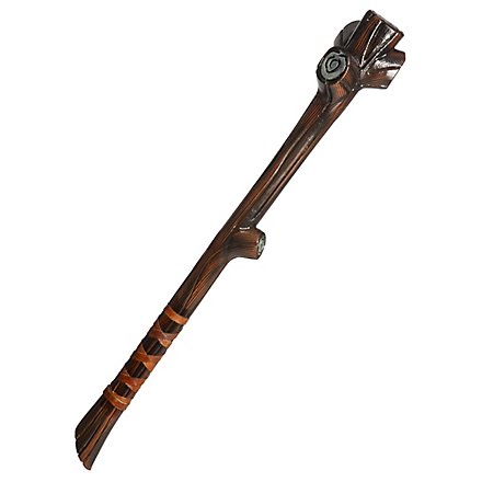 Wooden Club Larp weapon