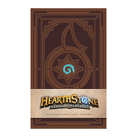 World of Warcraft - Notebook Hearthstone: Heroes of Warcraft