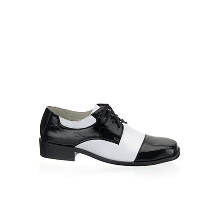 Zapatos De Al Capone