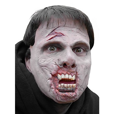 Zombiemasker - Dead Harry