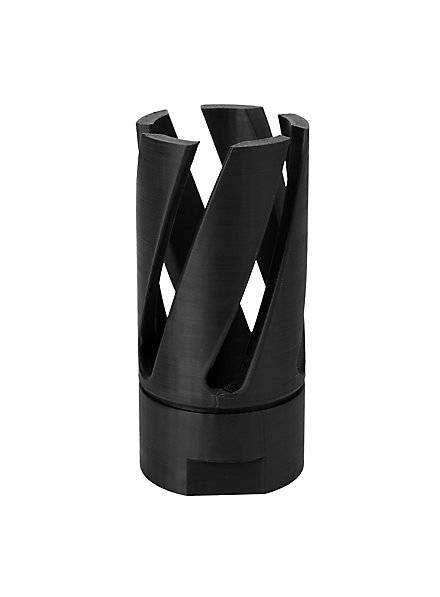 Accessorio di canna Twisted Flash Blasterparts