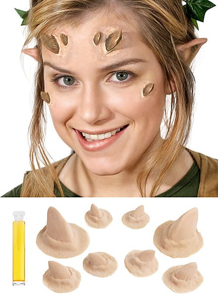 Spikes 