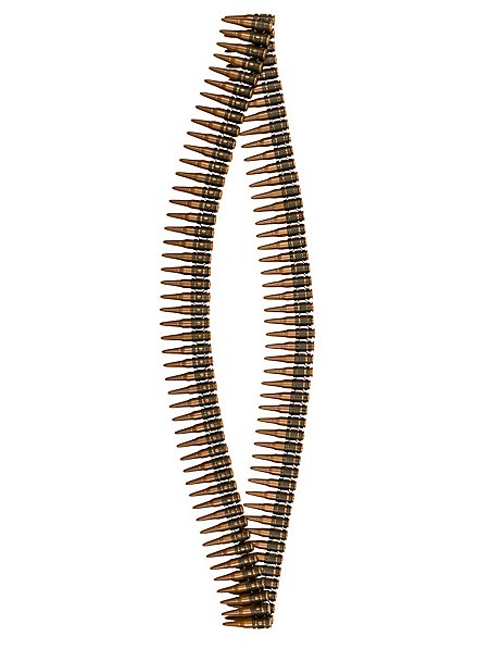 Ammunition Belt 