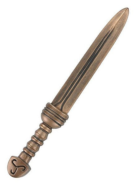 Antique dagger - Perseus Larp weapon