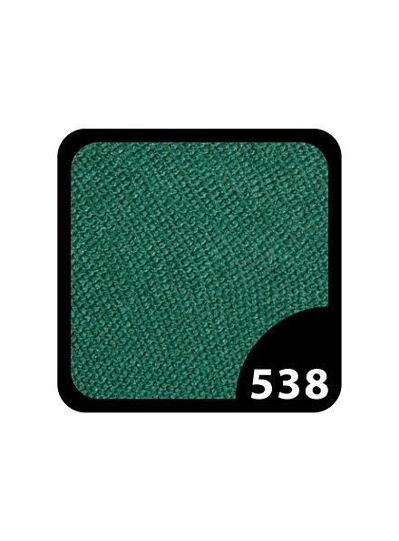 Aqua Make-up Groen Metallic Peridot Waterschmink