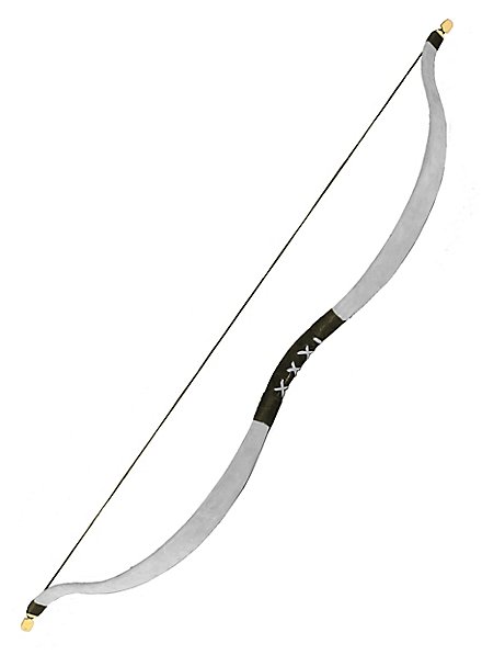 Arco a ricurvo - Bracconiere, corto