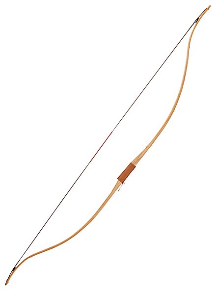 Arco ricurvo - Dzungar (173 cm)