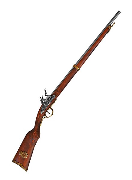 Arma decorativa Moschetto Napoleone