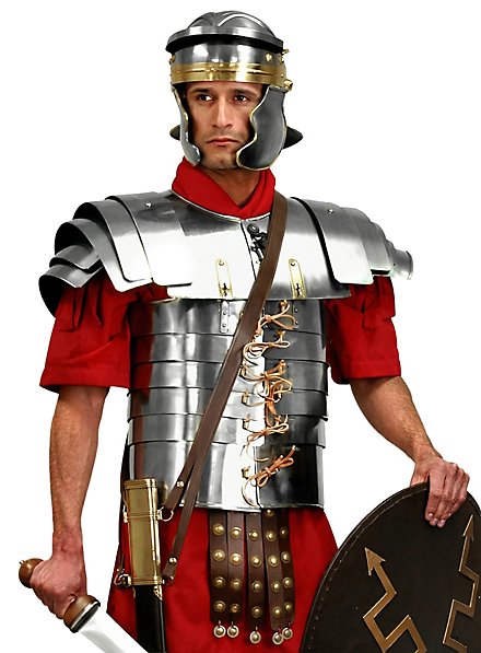 Armatura - Lorica Segmentata