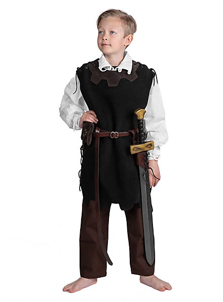 Armatura per bambini - Cavaliere