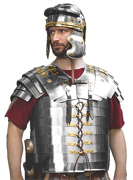 Armatura romana Lorica Segmentata