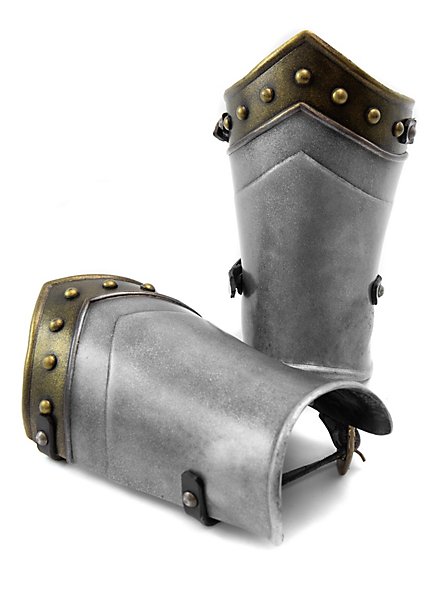 Armbeschermers PU - Gardist