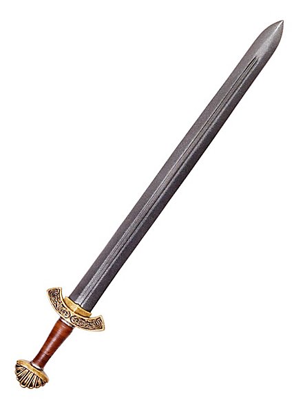 Arme en mousse épée de viking