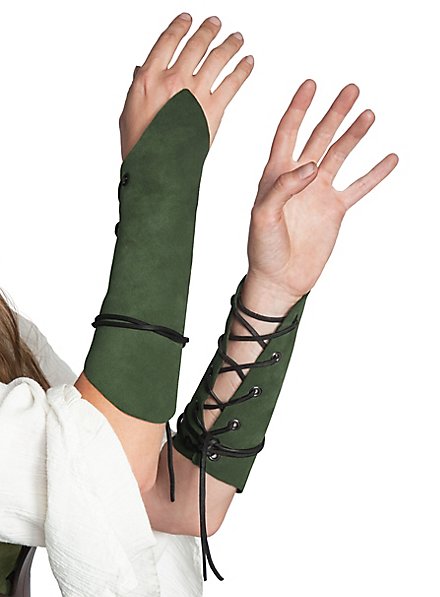 Armstulpen - Wandelaar