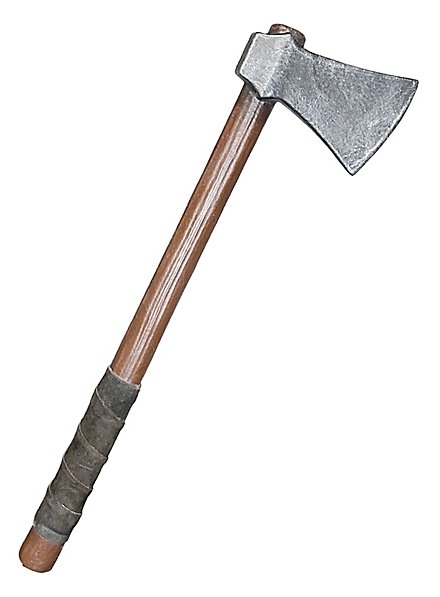 Ascia - Snorre arma Larp
