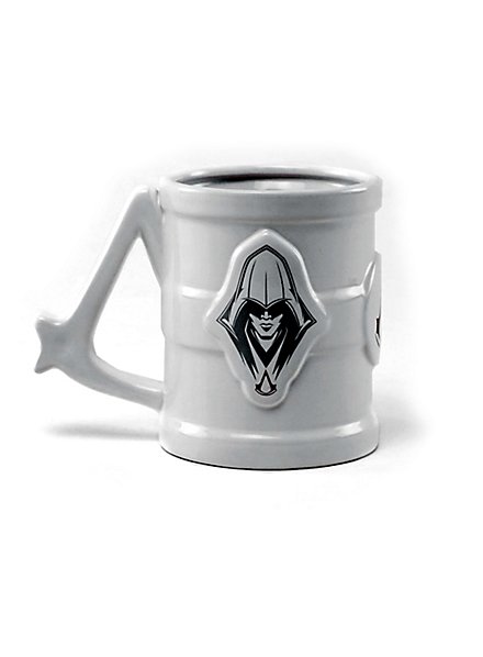 Assassin's Creed - 3D Cup Tankard