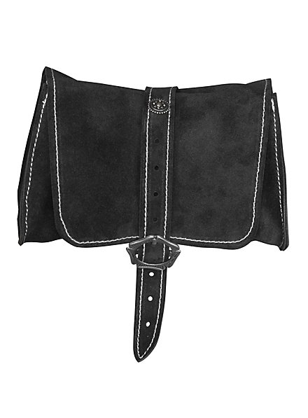 Astuccio da cintura medievale - Morwen
