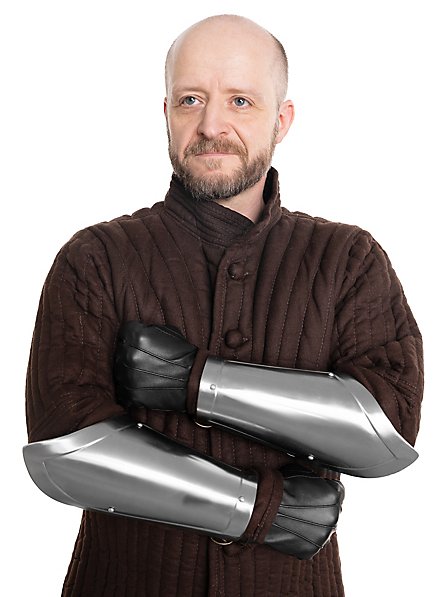 Avant-bras - Rouven
