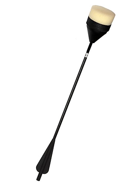 Balestra Larp a testa piatta (43 cm)
