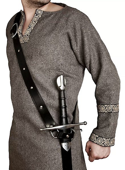 Bandoulière antique