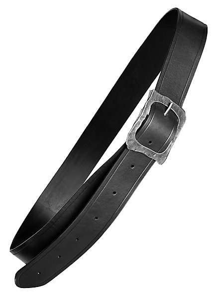 Bandoulière noire