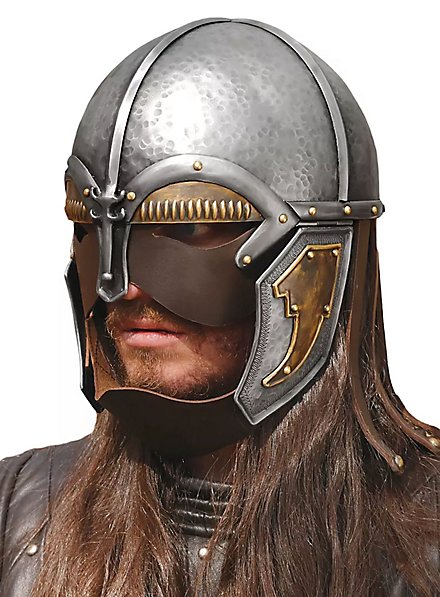 Barbarenhelm 