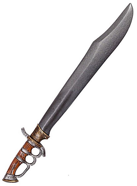 Barbarenkurzschwert Polsterwaffe
