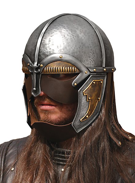 Barbarian Helmet 