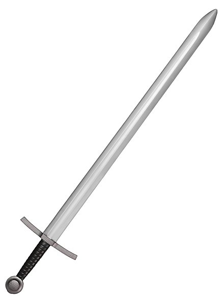 Basic sword by Wyverncrafts - William, larp weapon