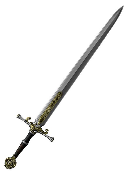 Bastard sword - La Duchesse Larp weapon