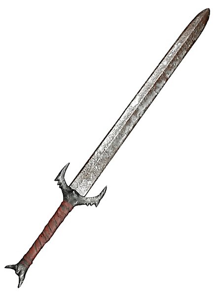 Bastard sword - Skullgar Larp weapon