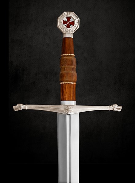 Battle of Hattin Sword