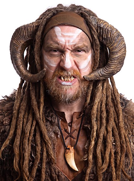 Beast-Horns, Paar
